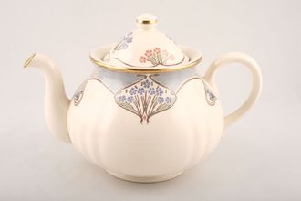 Sell Masons Ianthe Teapot 2 1/2pt