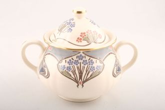 Sell Masons Ianthe Sugar Bowl - Lidded (Tea)