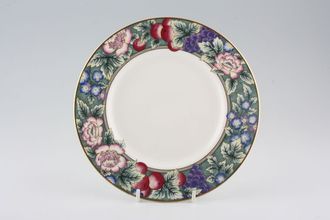 Royal Doulton Orchard Hill - H5233 Salad/Dessert Plate Accent 8"