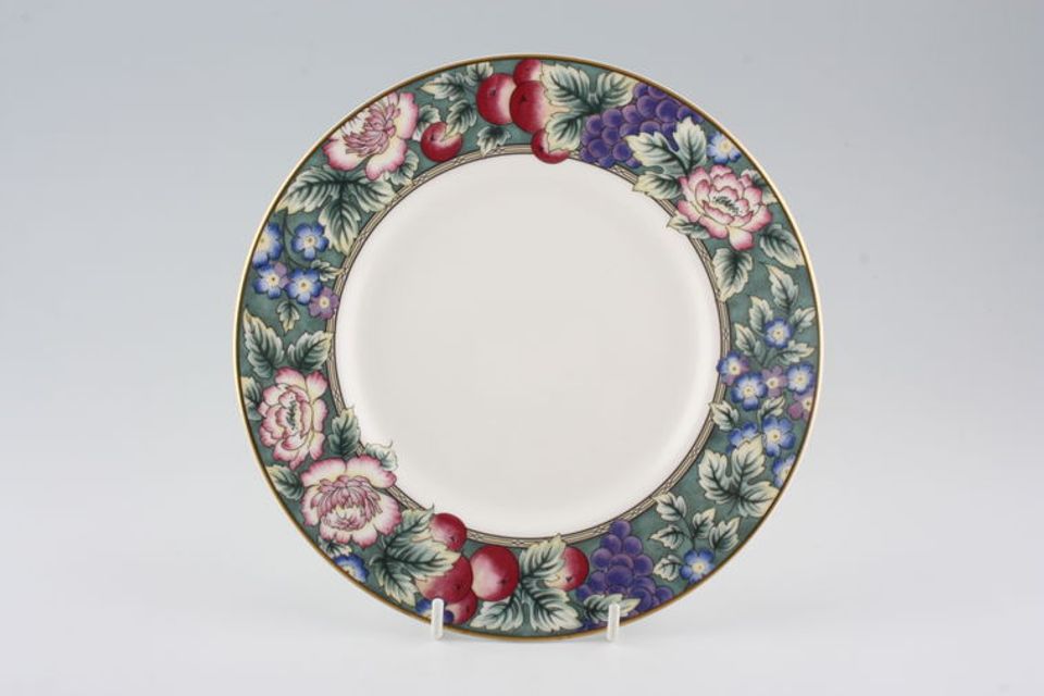Royal Doulton Orchard Hill - H5233 Salad / Dessert Plate Accent 8"