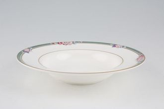 Sell Royal Doulton Orchard Hill - H5233 Rimmed Bowl 8"