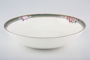 Royal Doulton Orchard Hill - H5233 Soup / Cereal Bowl