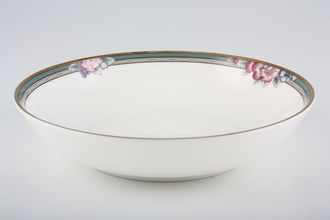 Sell Royal Doulton Orchard Hill - H5233 Soup / Cereal Bowl 7"