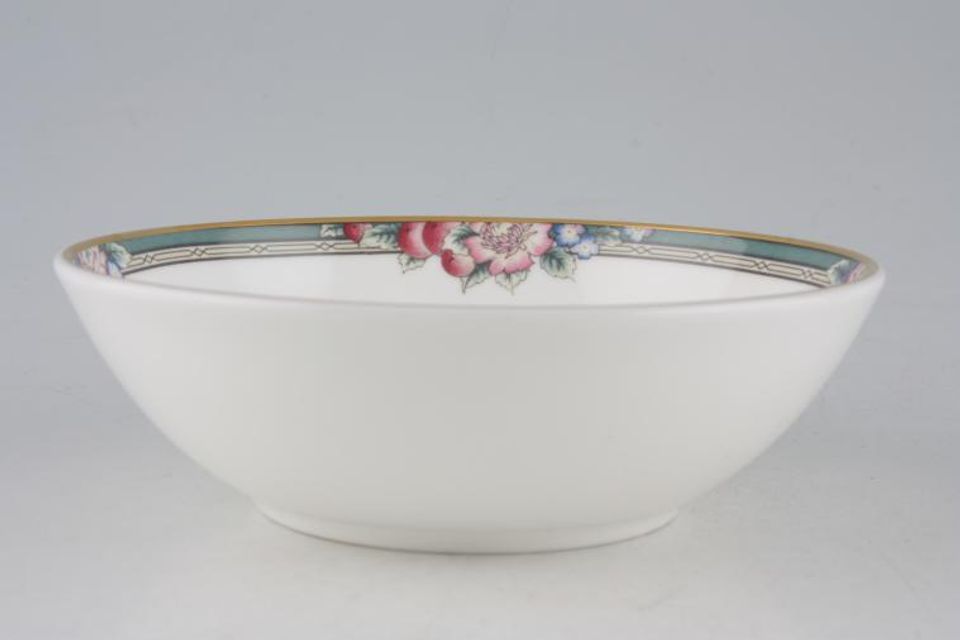Royal Doulton Orchard Hill - H5233 Fruit Saucer 5 1/4"