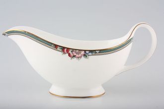 Sell Royal Doulton Orchard Hill - H5233 Sauce Boat