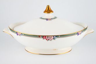 Sell Royal Doulton Orchard Hill - H5233 Vegetable Tureen with Lid oval
