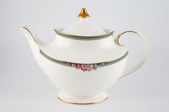 Sell Royal Doulton Orchard Hill - H5233 Teapot 2pt