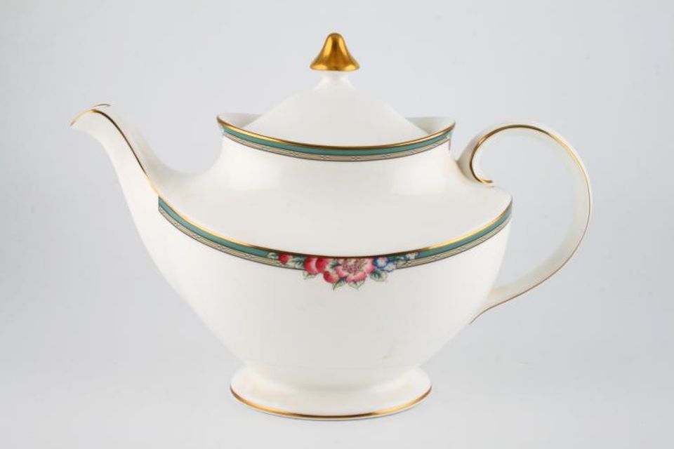 Royal Doulton Orchard Hill - H5233 Teapot 2pt