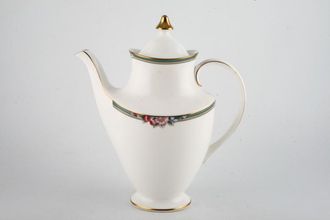 Sell Royal Doulton Orchard Hill - H5233 Coffee Pot 2 1/2pt