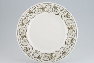 Sell Wedgwood Perugia Dinner Plate 10 3/4"