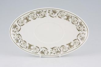 Sell Wedgwood Perugia Sauce Boat Stand