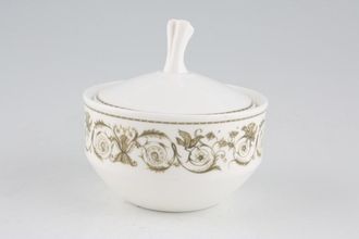 Sell Wedgwood Perugia Sugar Bowl - Lidded (Tea)