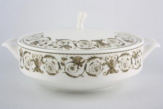Sell Wedgwood Perugia Vegetable Tureen with Lid