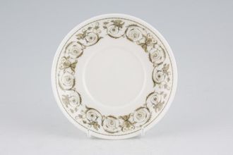Sell Wedgwood Perugia Coffee Saucer 5"