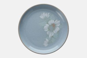 Denby Blue Dawn Tea / Side Plate