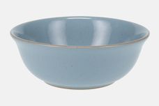 Denby Blue Dawn Soup / Cereal Bowl 6 3/8" thumb 1