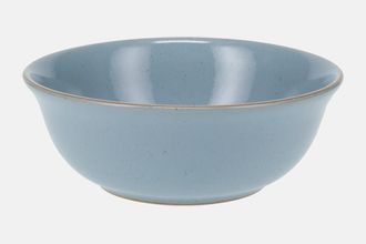 Denby Blue Dawn Soup / Cereal Bowl 6 3/8"