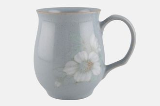 Sell Denby Blue Dawn Mug 3" x 4 1/4"