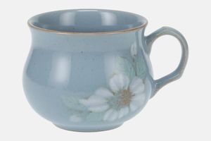 Denby Blue Dawn Teacup
