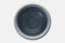Denby Blue Dawn Sugar Bowl - Open (Tea) 3 1/4" thumb 2