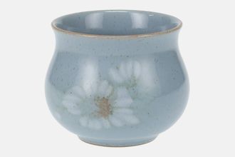 Sell Denby Blue Dawn Sugar Bowl - Open (Tea) 3 1/4"