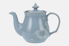 Denby Blue Dawn Teapot 1 3/4pt thumb 1