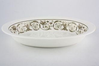 Sell Wedgwood Perugia Vegetable Dish (Open)