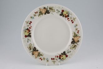 Royal Doulton Miramont - T.C.1022 Dinner Plate 10 1/2"