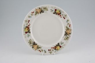 Sell Royal Doulton Miramont - T.C.1022 Breakfast / Lunch Plate 9"