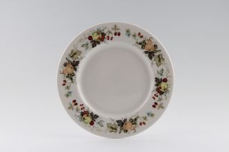 Royal Doulton Miramont - T.C.1022 Salad/Dessert Plate 8"