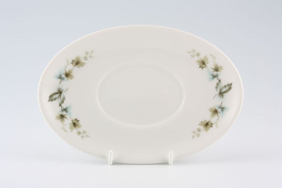 Royal Doulton Miramont - T.C.1022 Sauce Boat Stand