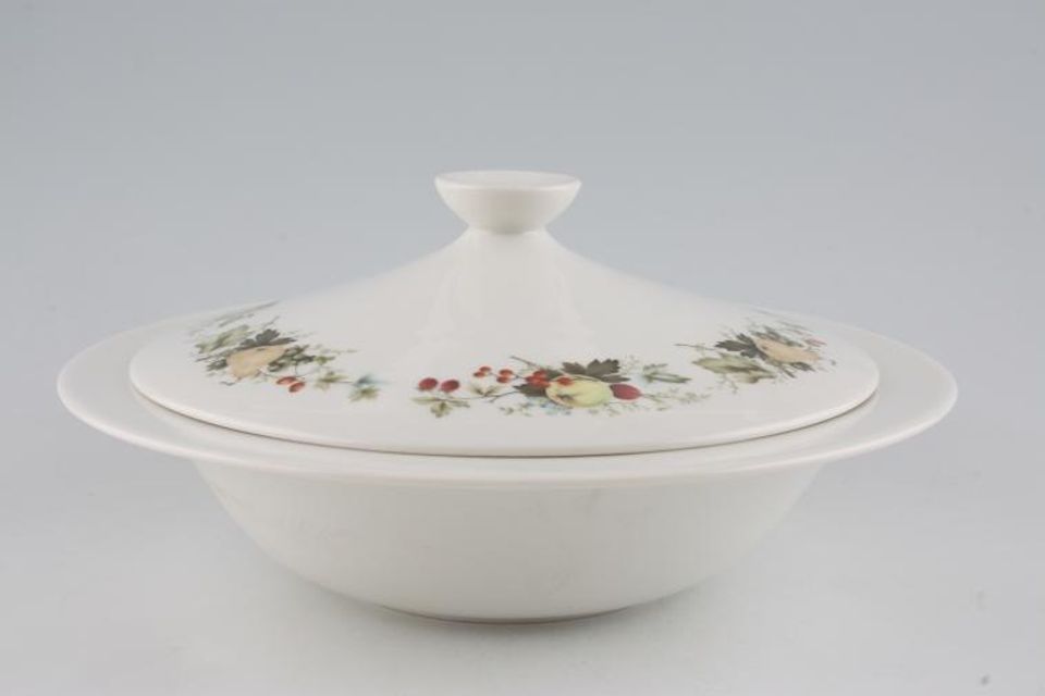 Royal Doulton Miramont - T.C.1022 Vegetable Tureen with Lid