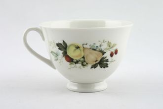 Sell Royal Doulton Miramont - T.C.1022 Teacup Footed 4" x 2 3/4"