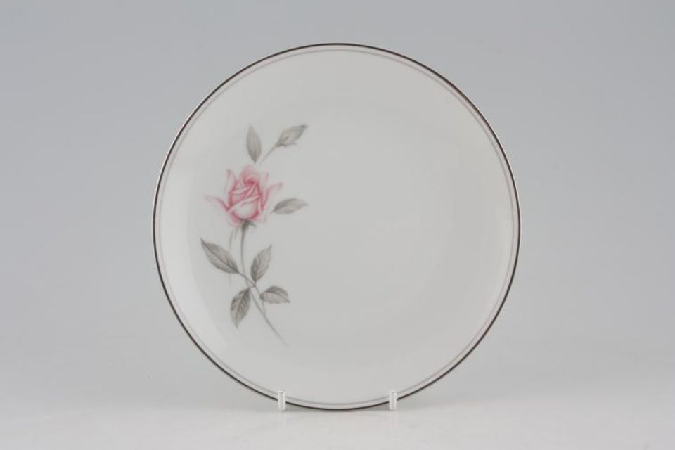 Noritake Rosemarie Tea / Side Plate 7"