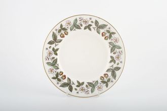 Sell Wedgwood Strawberry Hill Tea / Side Plate 6"