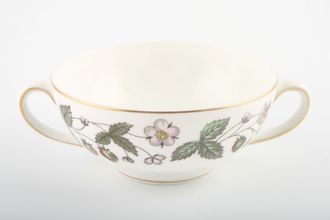 Sell Wedgwood Strawberry Hill Soup Cup 2 handles (not footed)