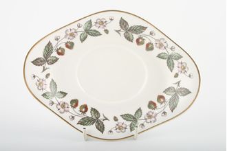 Sell Wedgwood Strawberry Hill Sauce Boat Stand