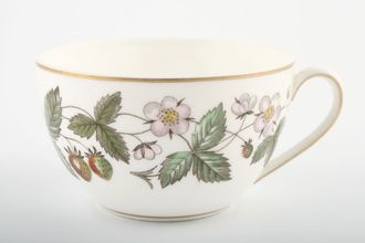 Sell Wedgwood Strawberry Hill Breakfast Cup 4" x 2 1/2"