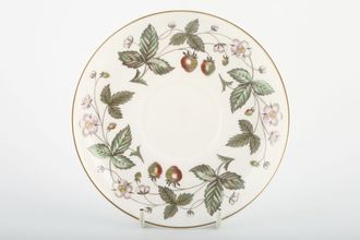 Sell Wedgwood Strawberry Hill Breakfast Saucer 6 1/2"