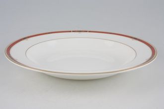 Sell Wedgwood Colorado Rimmed Bowl 9"