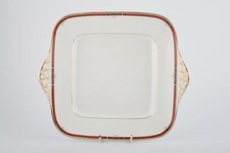 Sell Wedgwood Colorado Cake Plate Eared - Square 11"