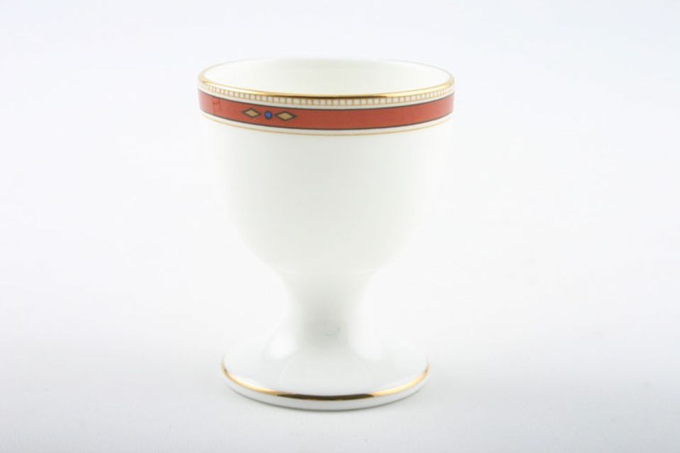 Wedgwood Colorado Egg Cup tall 2"