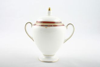 Sell Wedgwood Colorado Sugar Bowl - Lidded (Tea) tall