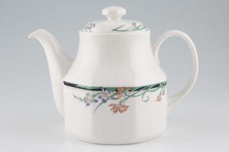 Sell Royal Doulton Juno Teapot 2 1/2pt