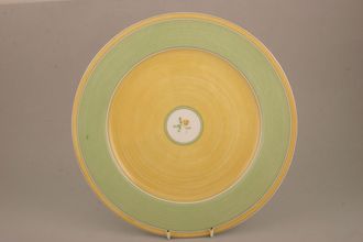 Sell Marks & Spencer Yellow Rose - Home Series Platter Round 12"