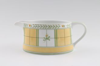 Sell Marks & Spencer Yellow Rose - Home Series Sauce Boat