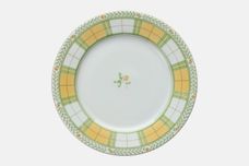 Marks & Spencer Yellow Rose - Home Series Salad/Dessert Plate 8" thumb 1