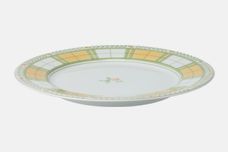 Marks & Spencer Yellow Rose - Home Series Salad/Dessert Plate 8" thumb 2