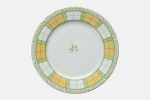 Marks & Spencer Yellow Rose - Home Series Salad/Dessert Plate