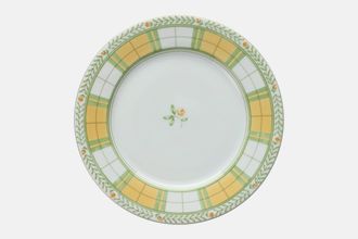 Marks & Spencer Yellow Rose - Home Series Salad / Dessert Plate 8"